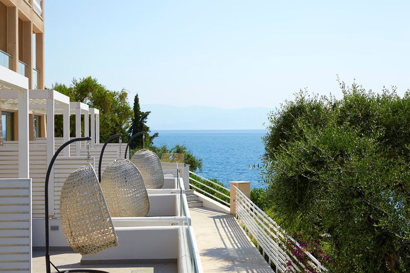Marbella, Mar-Bella Collection,Corfu>>Agios Ioannis Peristeron,5 star