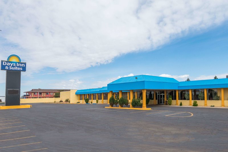 days inn and suites by wyndham clovis