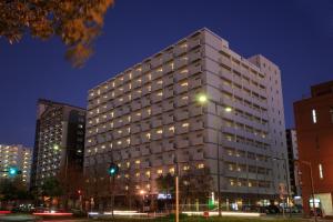 hotel hakata place