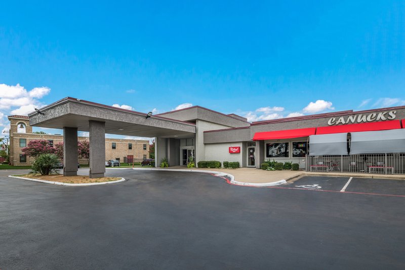 Red Roof Inn Lewisville,Dallas County>>Dallas,2 star