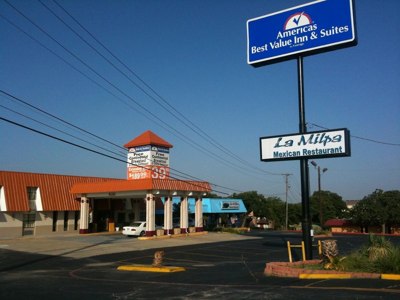 economy inn and suites