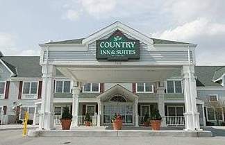 country inn and suites by radisson roanoke va