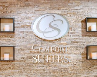 Comfort Suites Inn At Ridgewood Farm,Roanoke>>Cave Spring,3 star