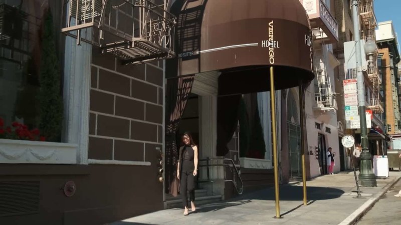 hotel julian