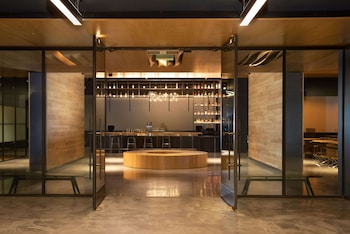 bei san francisco trademark collection by wyndham