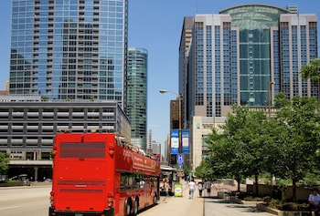 Embassy Suites By Hilton Chicago Downtown Magnificent Mile,Streeterville>>Chicago,4 star