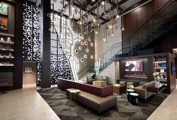 Hampton Inn & Suites Chicago Downtown,Chicago>>Arlington Heights,3 star