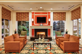 Hilton Garden Inn Chicago / Oak Brook,Oak Brook>>Chicago,3 star
