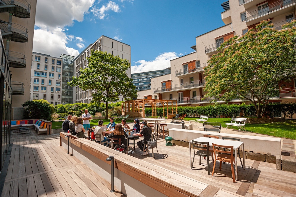 park and suites elegance grenoble