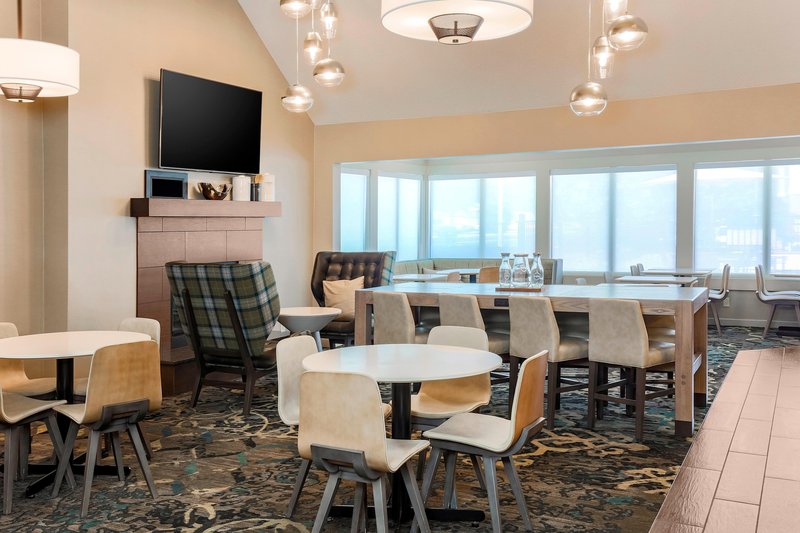 Residence Inn By Marriott Chicago Deerfield