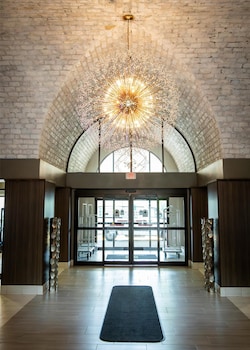 embassy suites by hilton chicago schaumburg woodfield