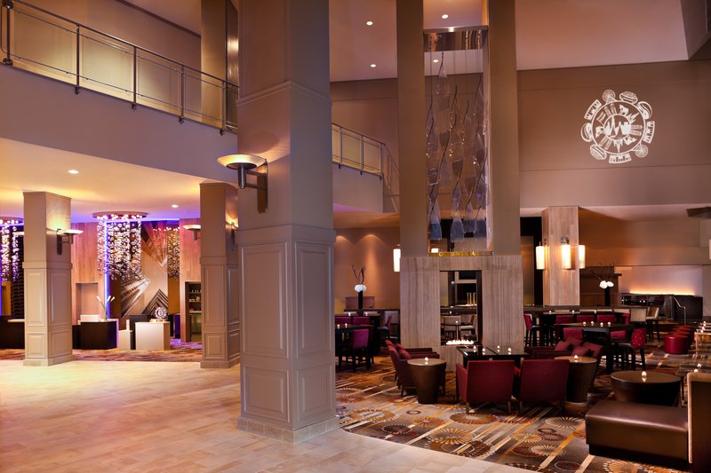 Swissotel - Chicago,Cook County>>Chicago,4.5 star