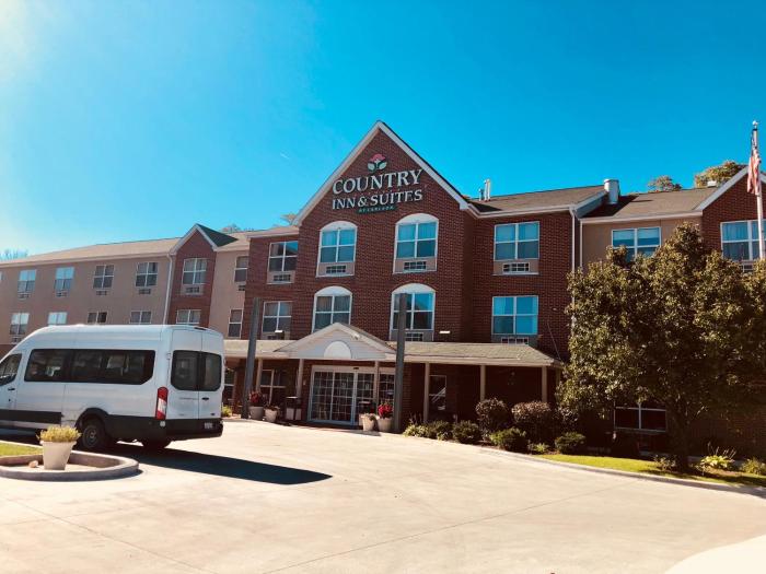 country inn and suites by radisson chicago ohare south il