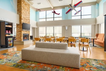 Hampton Inn By Hilton Chicago-Midway Airport,Chicago>>Bedford Park,3 star