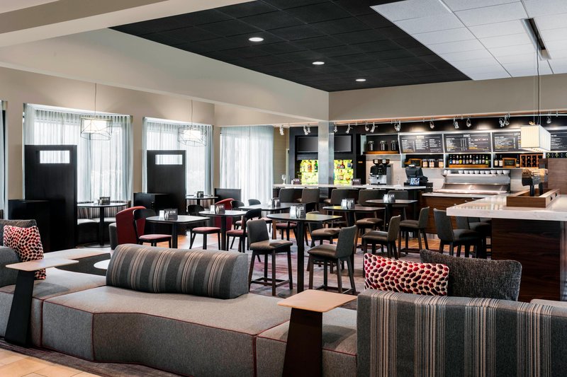 Courtyard By Marriott Chicago O'hare,Cook County>>Chicago,3 star