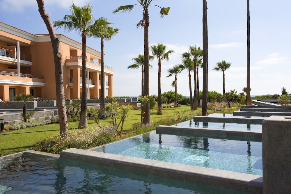 sensimar hipotels playa la barrosa