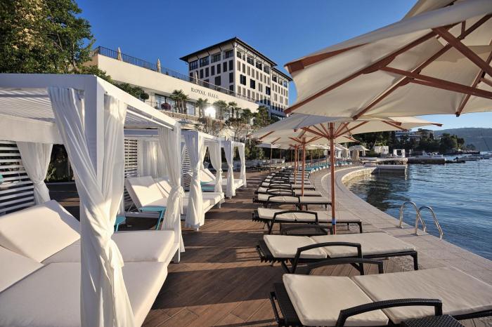 amadria park hotel royal