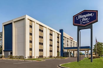 Hampton Inn Chicago-O'hare International Airport,Cook County>>Chicago,3 star