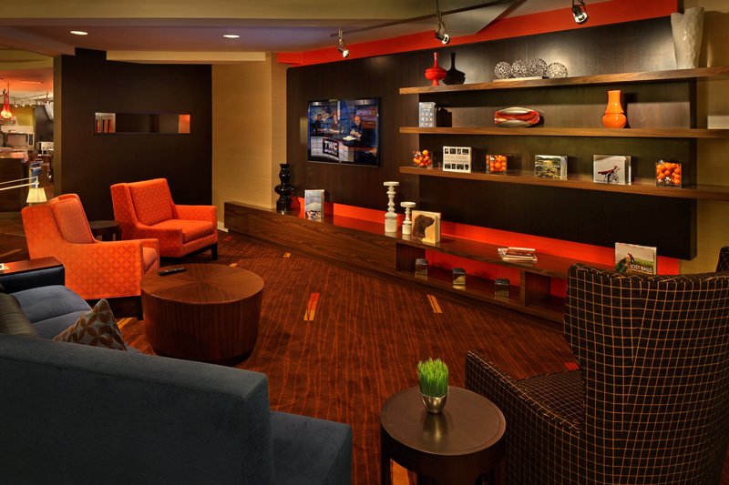 Courtyard By Marriott Hartford Cromwell