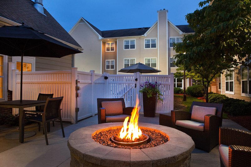 residence inn by marriott hartford manchester