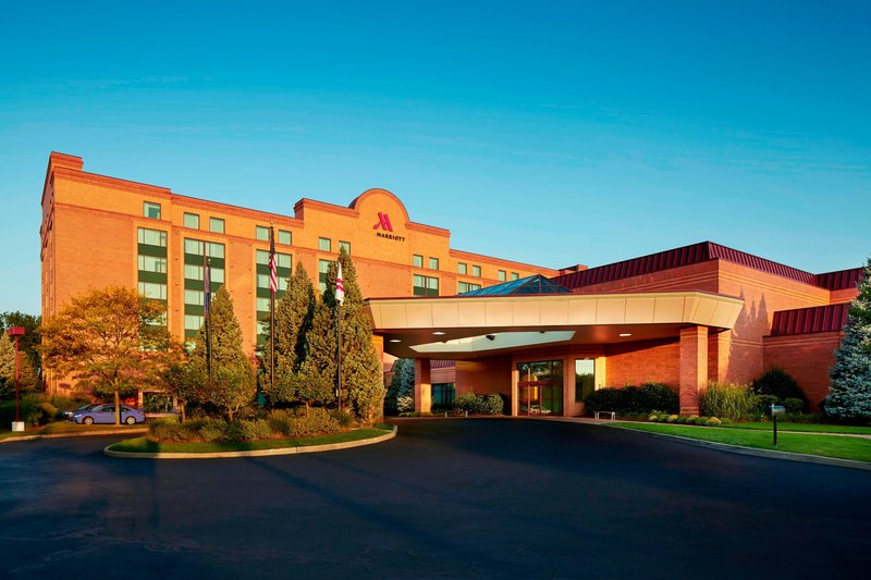 Marriott Hartford/Windsor Airport,Hartford>>Connecticut,3.5 star