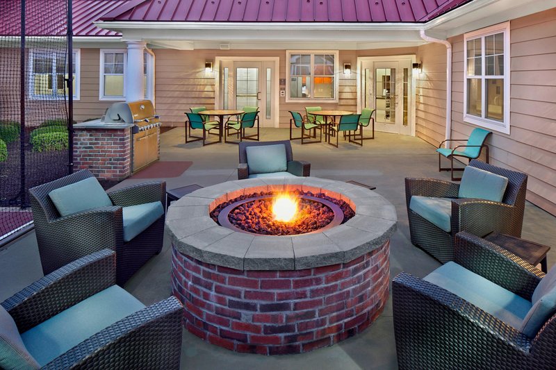 Residence Inn By Marriott Hartford Avon,Hartford>>Avon,0 star