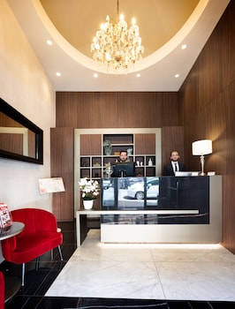 Selene Style Hotel,,3 star