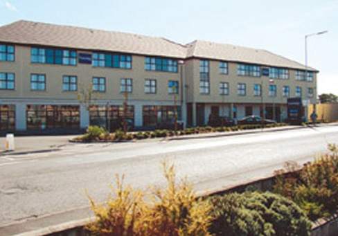 Travelodge Galway,Galway City Centre>>County Galway,3 star