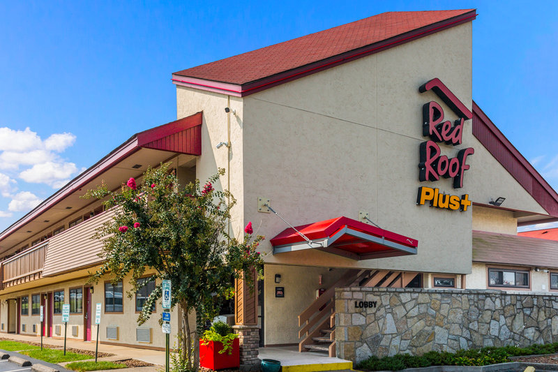 red roof inn plus nashville north goodlettsville