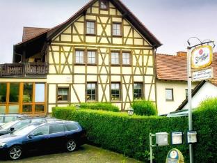 Zur Gemutlichkeit,,1 star