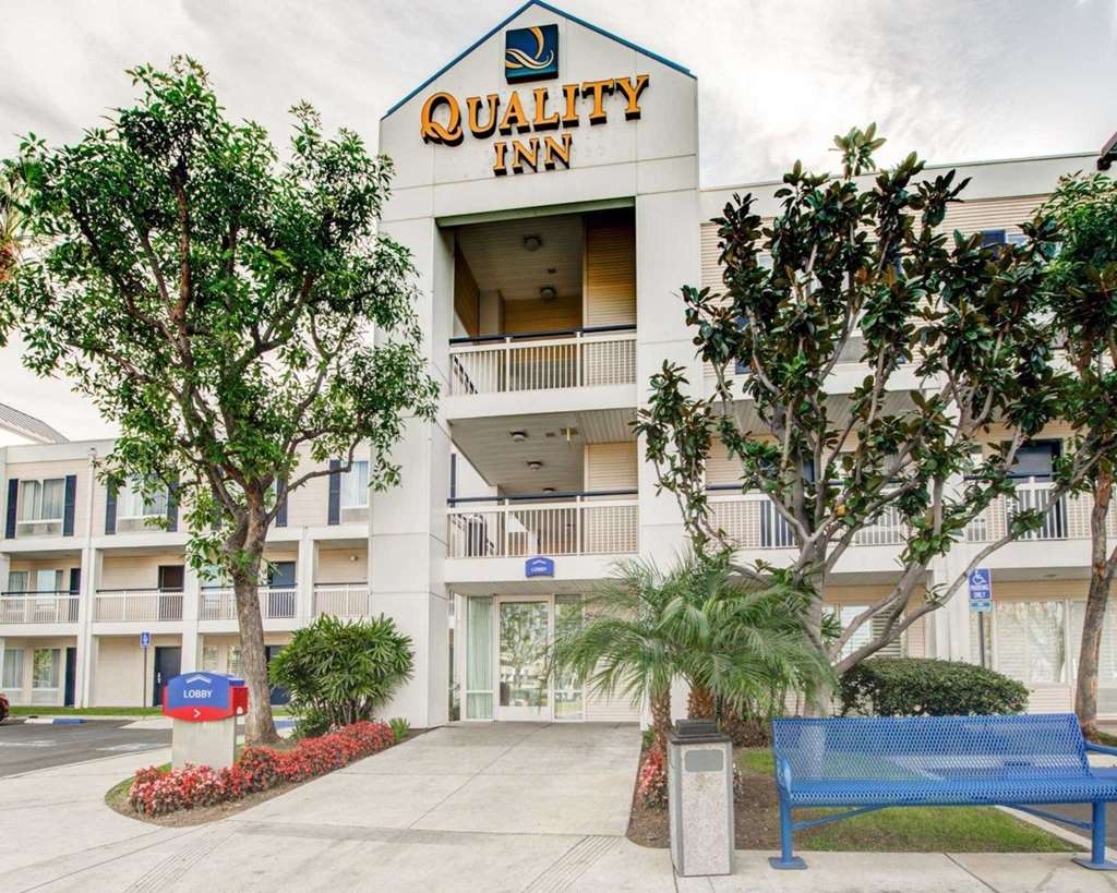 Quality Inn Placentia Anaheim Fullerton,Fullerton>>Anaheim,3 star