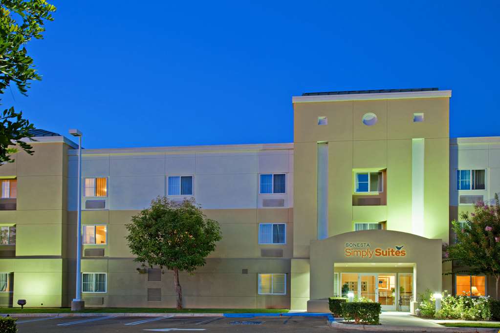 Sonesta Simply Suites Irvine Spectrum,Laguna Hills>>Irvine,3 star