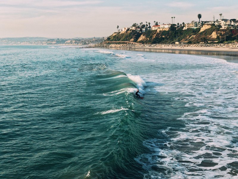 El Caminante Bar & Bungalows,Dana Point>>Capistrano Beach,4 star