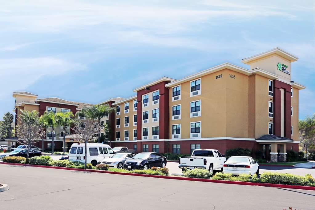 extended stay america suites orange county katella ave
