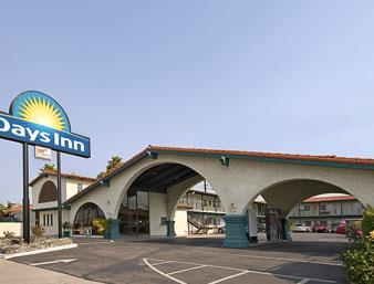 sunset inn