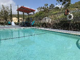 Holiday Inn Express & Suites Lake Forest By Ihg,Lake Forest>>Irvine,3 star