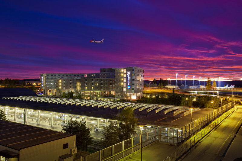 Radisson Blu Airport Hotel, Oslo Gardermoen,Gardermoen>>Akershus,4 star