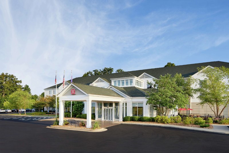 hilton garden inn cincinnati northeast