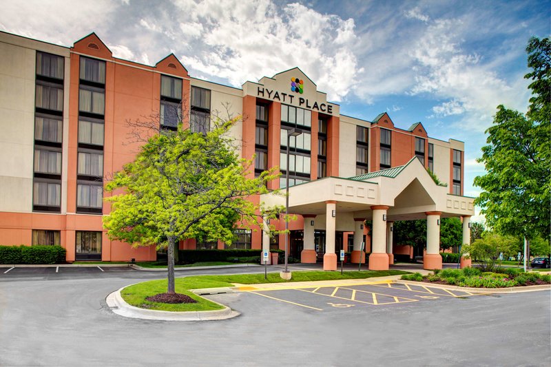 Hyatt Place Cincinnati Airport / Florence