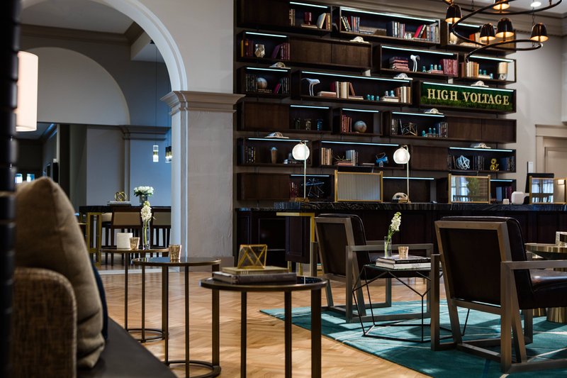 Renaissance Waterford Oklahoma City Hotel,Near Penn Square Mall,4 star