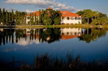 panorama golf and country club