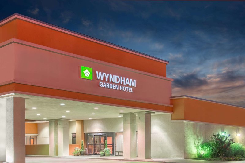 Wyndham Garden Oklahoma City Airport Near Downtown,Oklahoma City>>Oklahoma,3.5 star