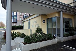 best western plus hotel villa dest