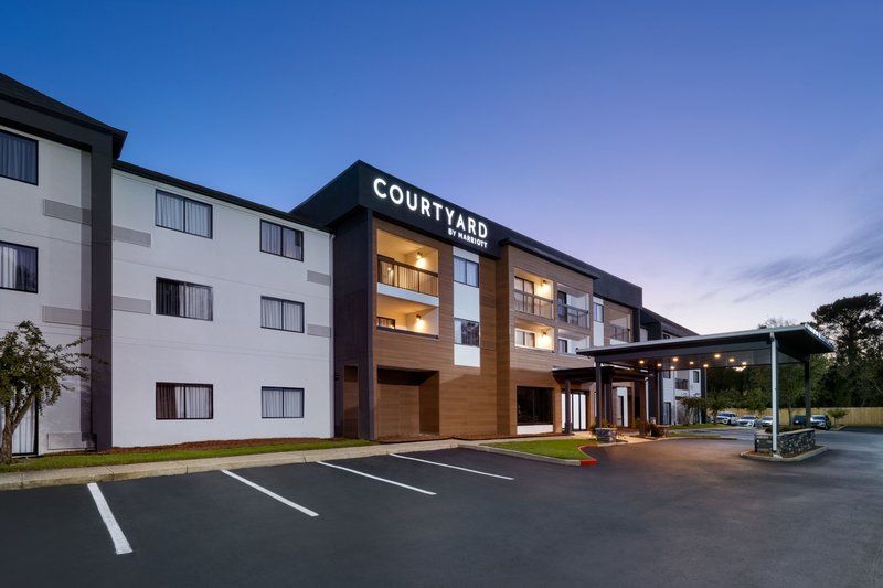 Courtyard By Marriott Mobile,Alabama>>Mobile,3 star