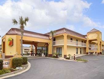 Super 8 By Wyndham Mobile/Tillmans Corner,Tillmans Corner>>Mobile,2 star