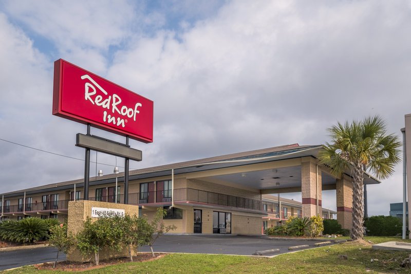 Red Roof Inn Mobile - Midtown,Alabama>>Mobile,2 star