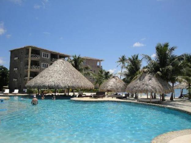 Captain Morgan's Retreat,Belize>>Ambergris Caye,4 star