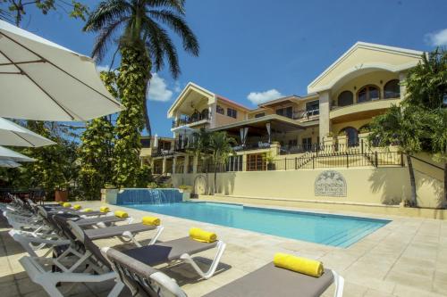 San Ignacio Resort Hotel,Cayo>>Belize,3.5 star