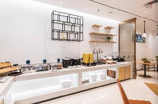 City Comfort Inn Huizhou Chenjiang Avenue,,3 star