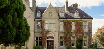 Cahernane House Hotel,Killarney>>County Kerry,4 star